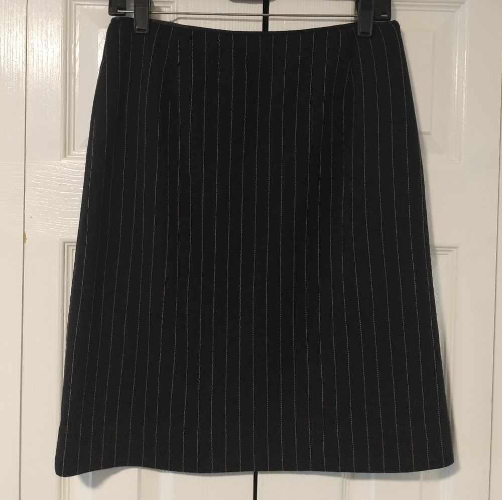 Davide Cenci Pencil Skirt